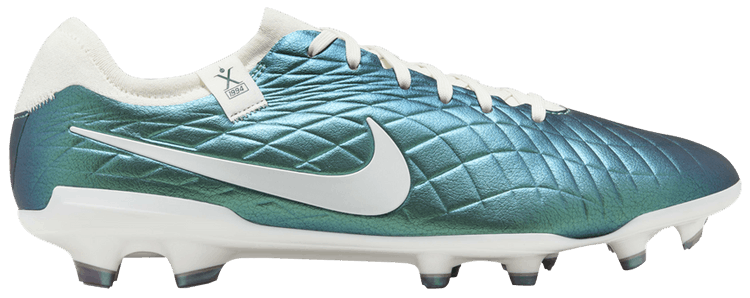 Nike Tiempo Legend IV HG-E AF ACC White 454325 108 US 7