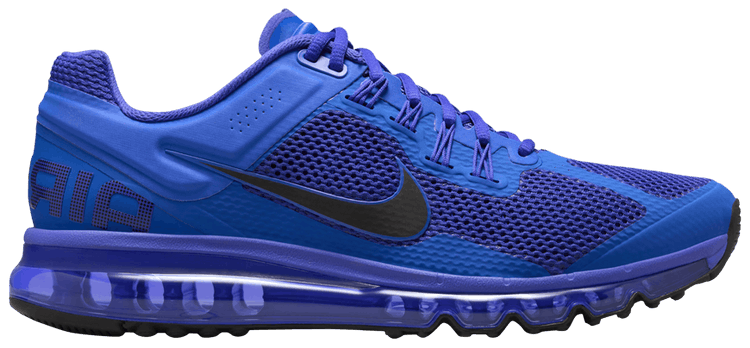 Nike air max 2013 hyper blue sale