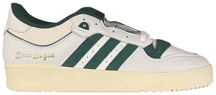 Drew League x adidas Rivalry 86 Low 50th Anniversary