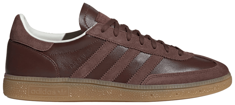 Size 10.5 Handball Spezial 'Auburn'