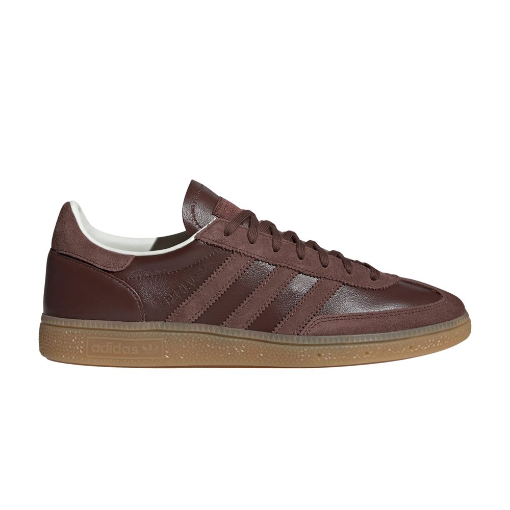 adidas Handball Spezial 'Auburn' | Brown | Men's Size 11