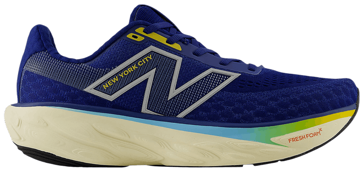 New Balance Fresh Foam X 1080v14 TCS NYC Marathon   Inkwell