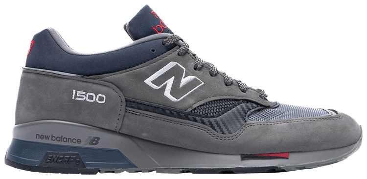Buy 1500 Made in England Granite Carbon Fiber U1500GRK GOAT