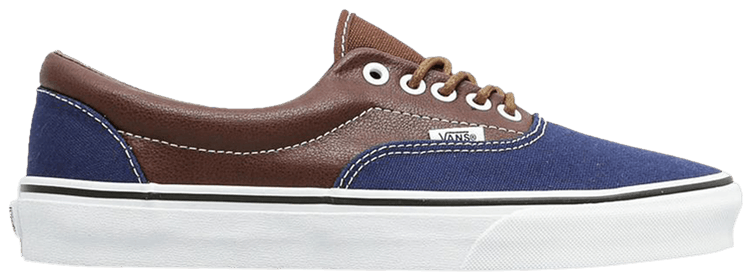 Vans Era Estate Blue Potting Soil