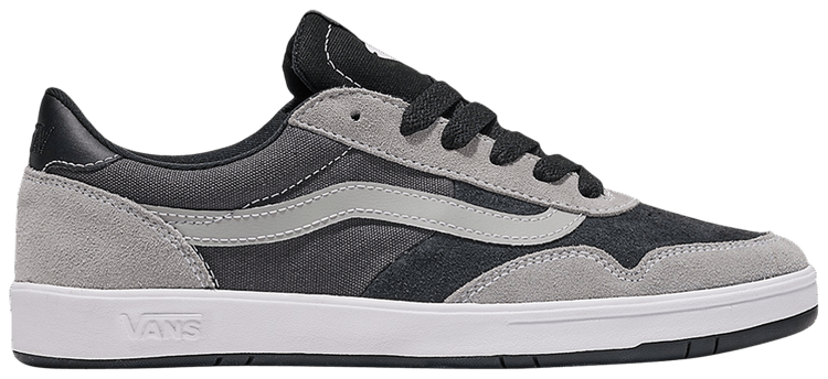 Vans Cruze Too CC Drizzle Grey