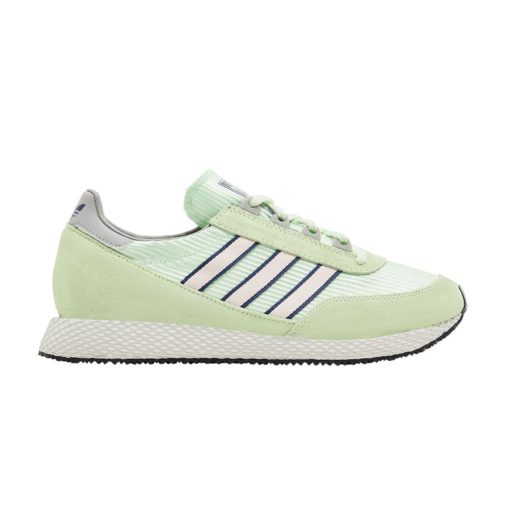 adidas Glenbuck SPZL 'Mist Jade' | Green | Men's Size 9
