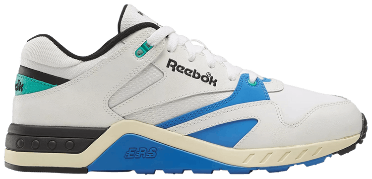 Reebok ERS 4000 Chalk Kinetic Blue