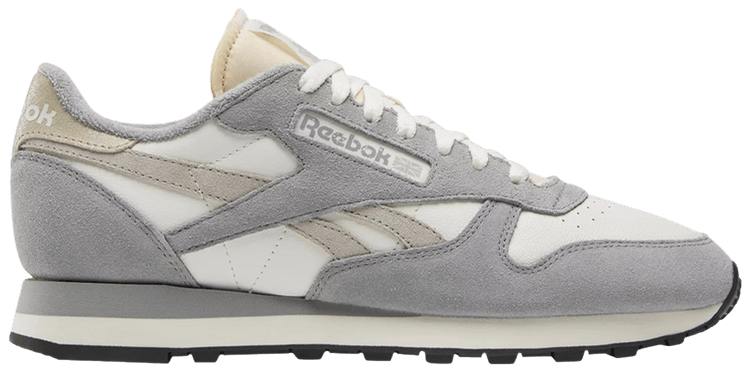 Reebok Classic Leather Chalk Moonstone
