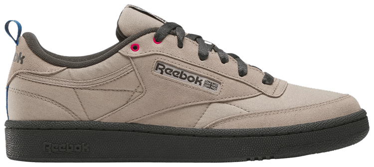 Reebok Club C 85 Ash Grey