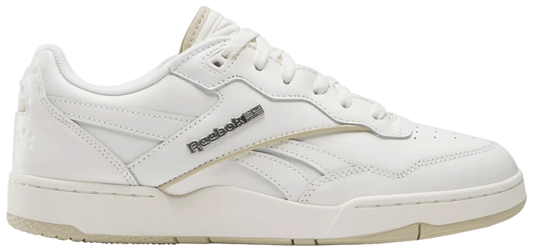 Reebok BB4000 2 Chalk Classic Beige