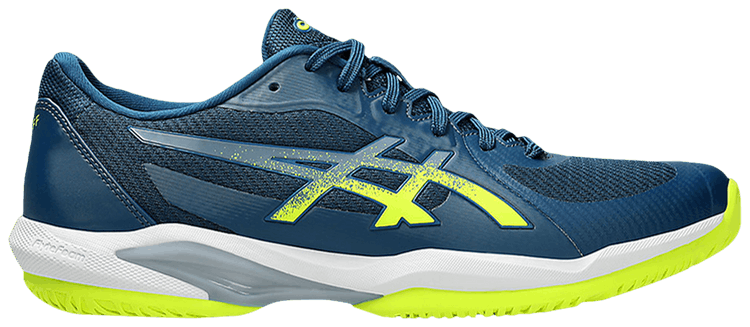 Asics Solution Swift FF 2 Mako Blue