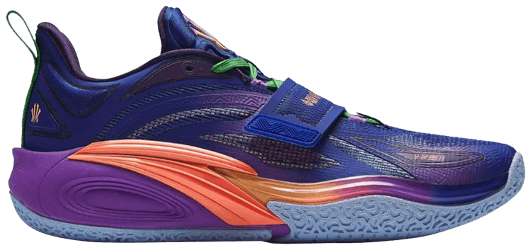 Anta Kai 1 Fleur De Lis