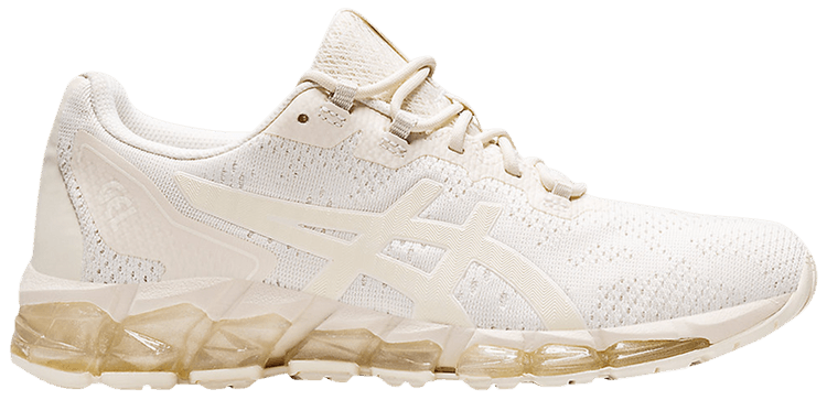 Asics Wmns Gel Quantum 360 6 Cream Birch