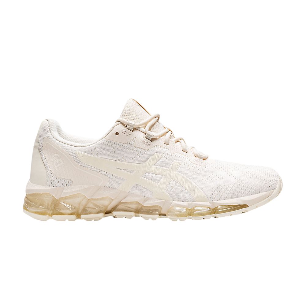 ASICS Wmns Gel Quantum 360 6 'Cream Birch' | Women's Size 14 - 1202A312-100