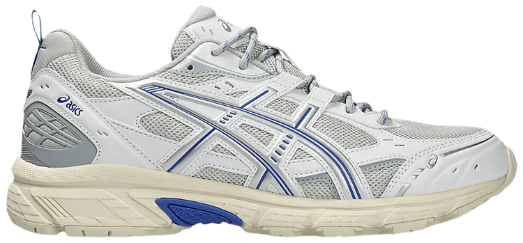 Asics Gel Nunobiki White Sapphire