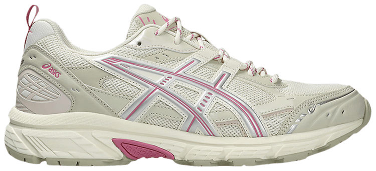 Asics Gel Nunobiki Cream Sweet Pink