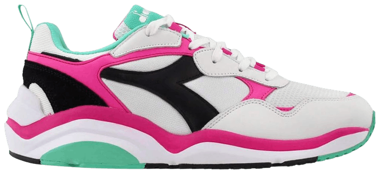 Diadora whizz run 9s discount