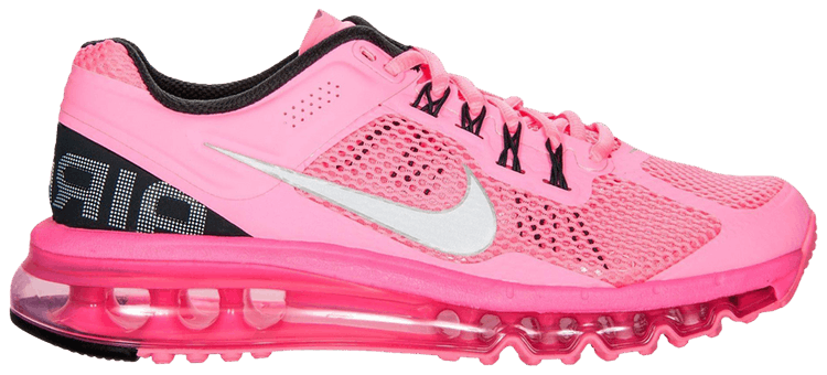 Nike Wmns Air Max 2013 Polarized Pink