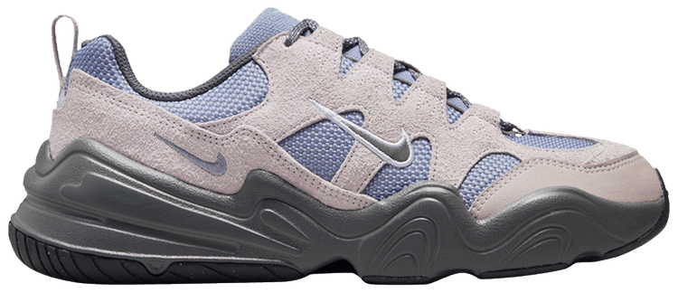 Nike Wmns Tech Hera Ashen Slate Grey