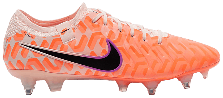 Nike Tiempo Legend 10 Elite NU SG Pro AC United Pack