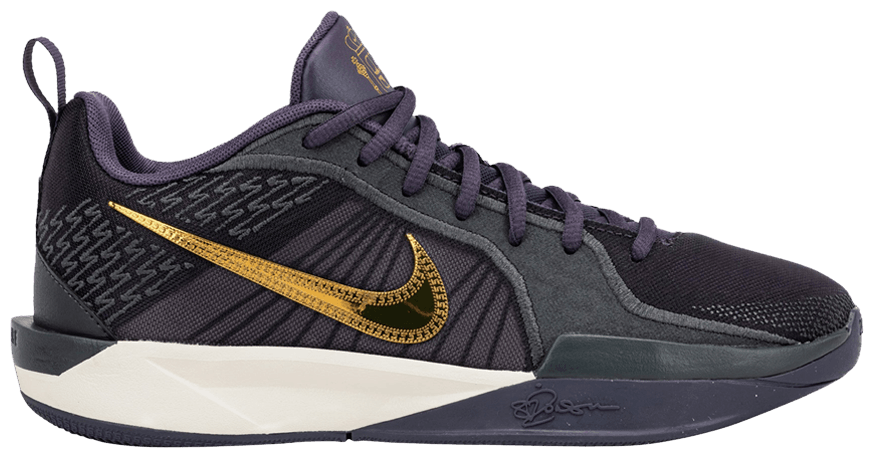 Buy Sabrina 2 KC GS 'Broken Records' FZ7302 500 GOAT