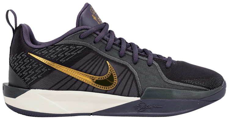 Buy Nike Sabrina 2 KC GS 'Broken Records' - FZ7302 500 | GOAT CA