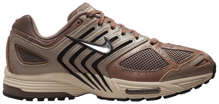Nike Wmns Air Pegasus 2K5 Mink Brown