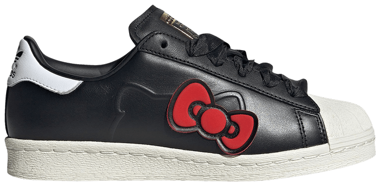 Hello Kitty x adidas Wmns Superstar 50th Anniversary