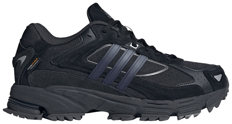 Adidas Response CL Black Carbon