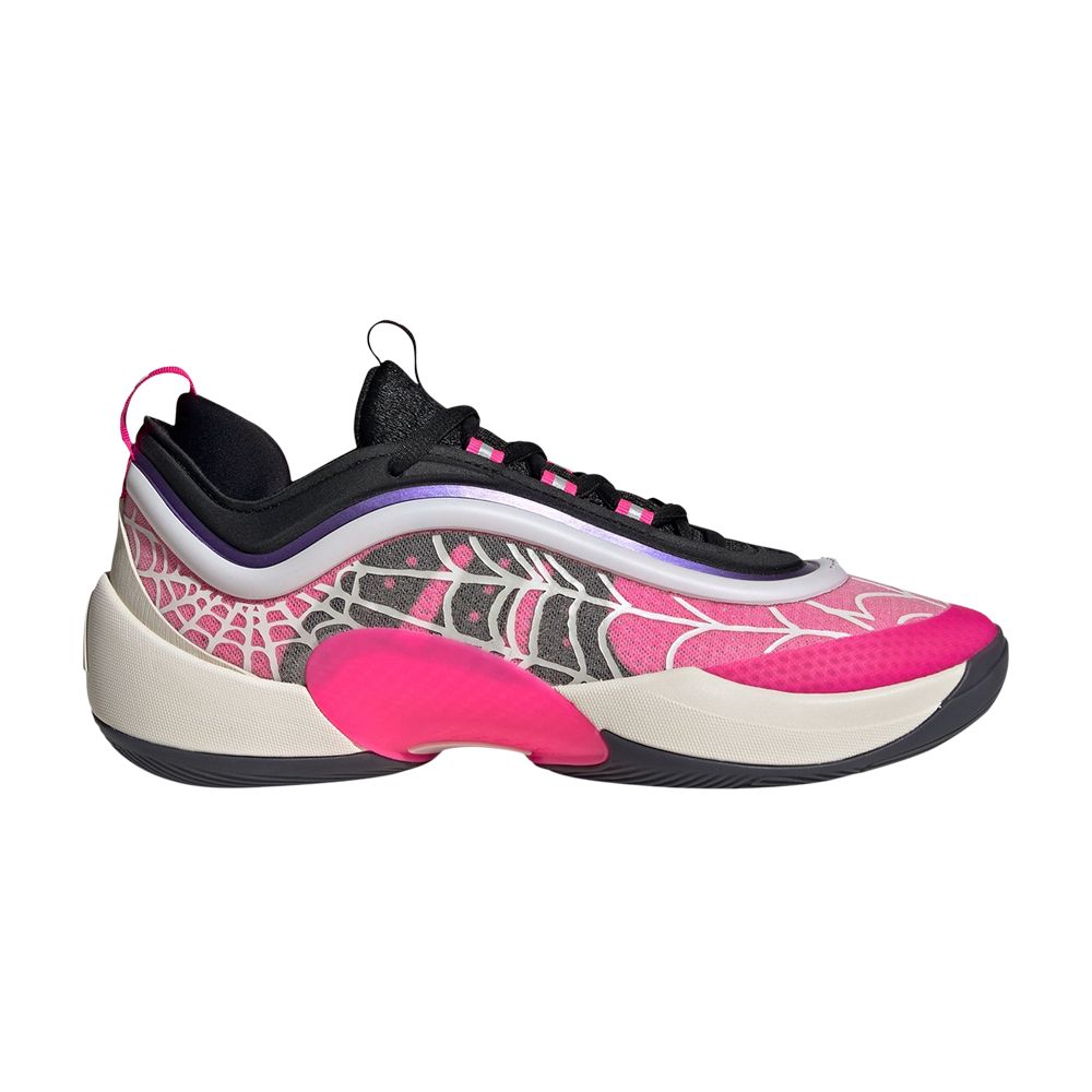 adidas D.O.N. Issue #6 'Spider' | Pink | Men's Size 8.5