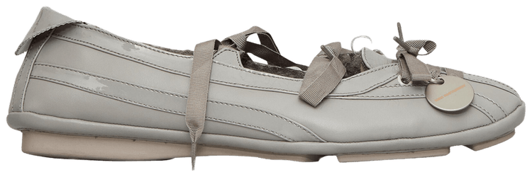 Kiko Kostadinov Wmns Lella Hybrid Cloud Flint Fossil Smoke