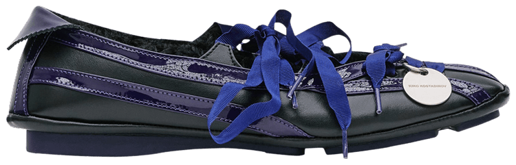 Kiko Kostadinov Wmns Lella Hybrid Midnight Navy
