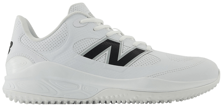 New Balance Fresh Foam X 3000v7 TF White Black