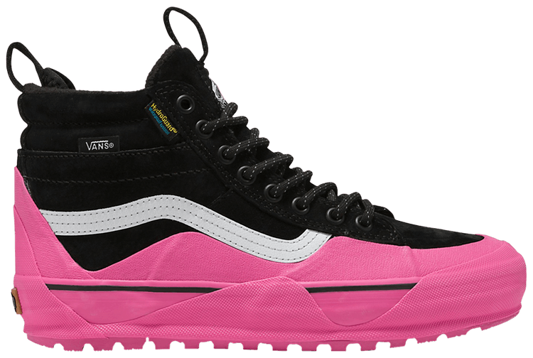 Vans mte pink on sale