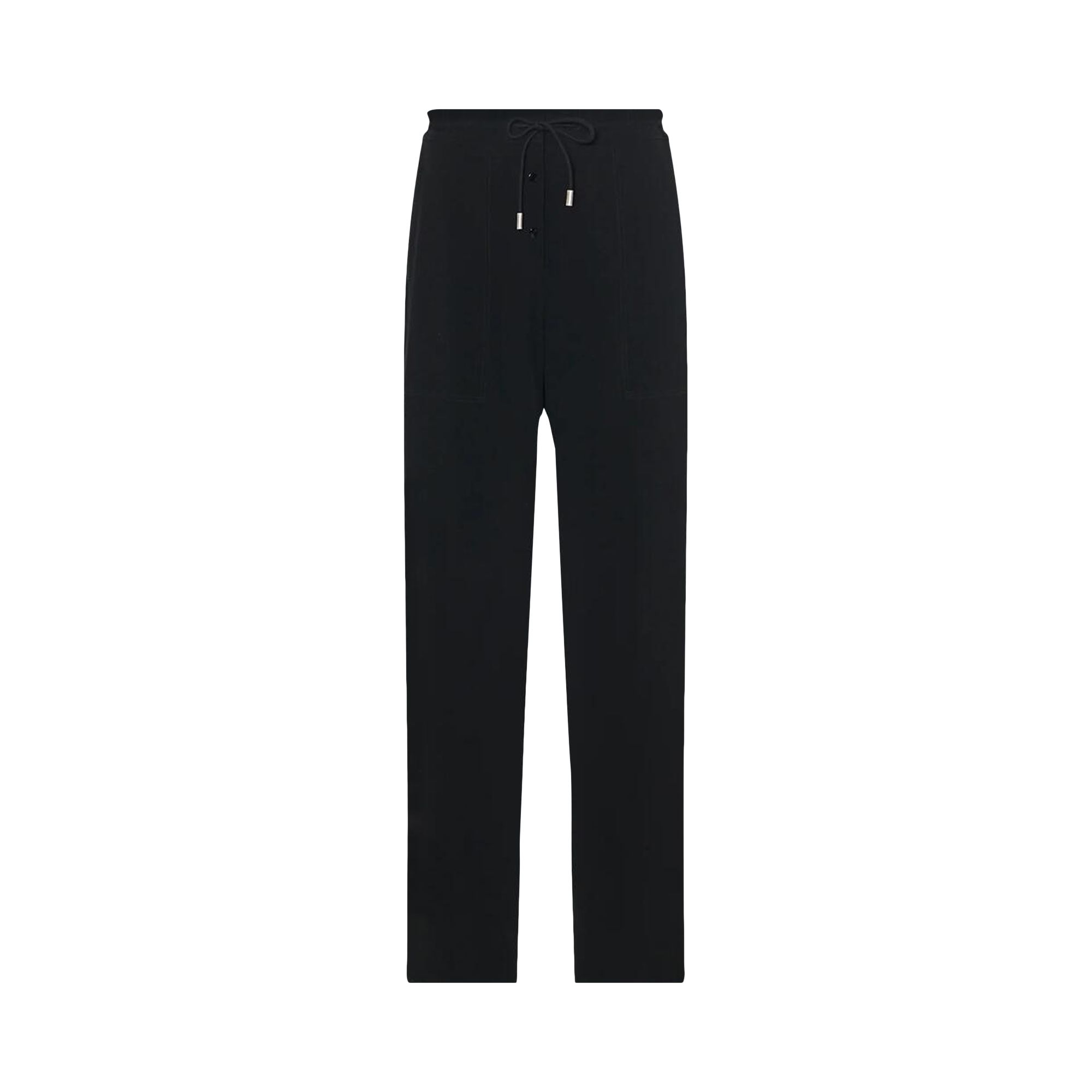 Pre-owned The Row Bonnette Pant 'black'