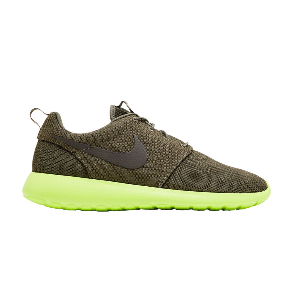 Nike Rosherun 'Tarp Green' | Men's Size 11
