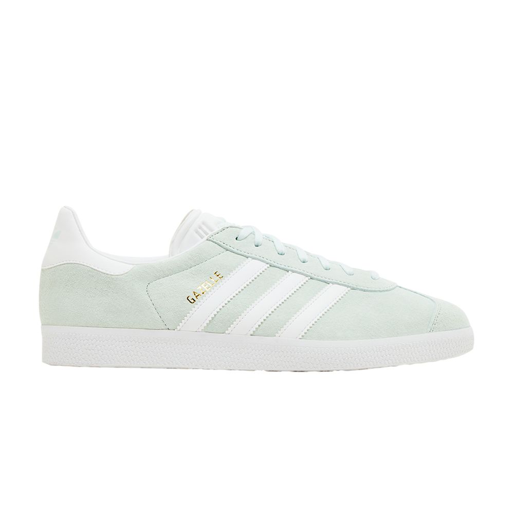 adidas Gazelle | White | Men's Size 9.5