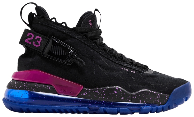 Jordan proto max 720 reviews top