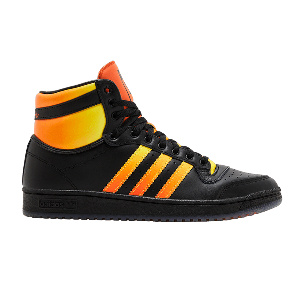 Top ten scarpe top