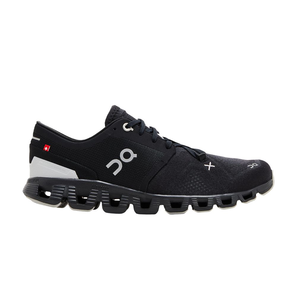 ON Cloud X 3 'Black' | Men's Size 11.5