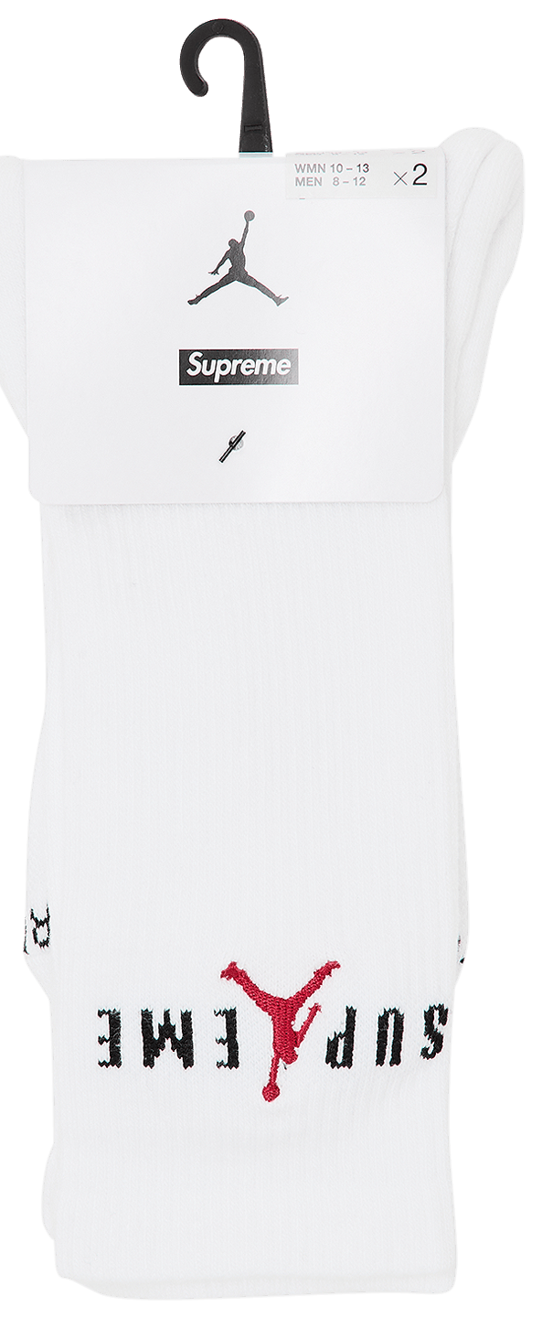 Buy Supreme socks and tights: New & Pre-Owned | GOAT