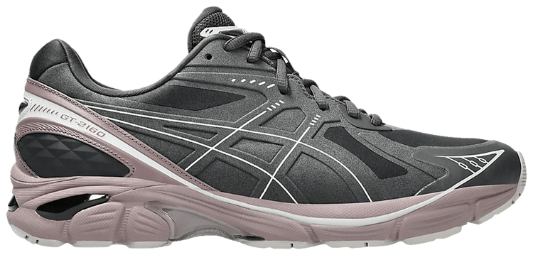 Asics GT 2160 NS Earthenware Pack   Graphite