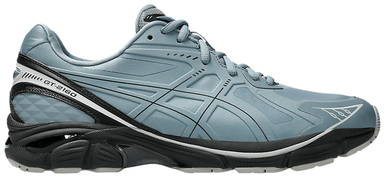 人気 ☆ASICS☆ GT-2160 NS EARTHENWARE PACK EARTHENWARE x GT-2160 NS | Unisex | BLACK/GRAPHITE GREY
