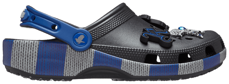 Harry Potter x Crocs Classic Clog Ravenclaw