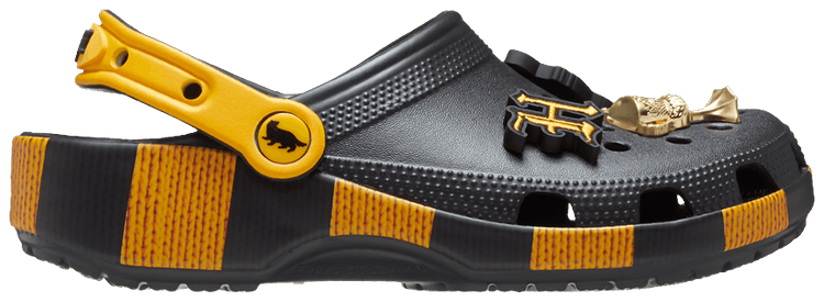 Harry Potter x Crocs Classic Clog Hufflepuff