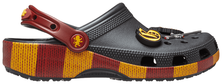 Crocs Harry Potter x Classic Clog Gryffindor