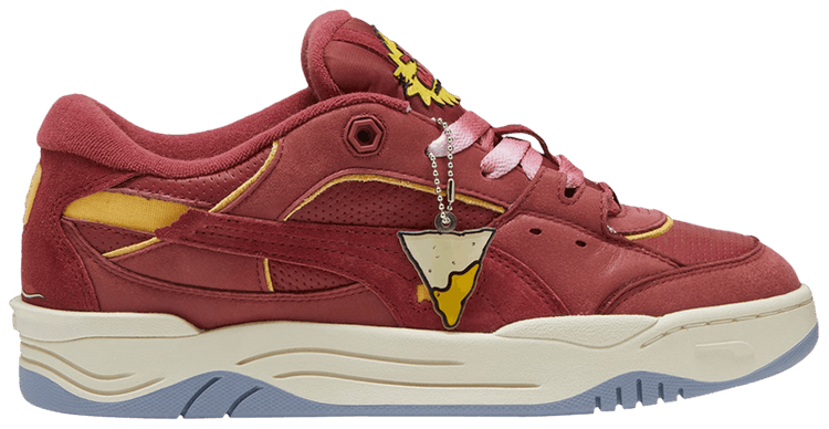 Puma Beavis and Butthead x 180 Sofa