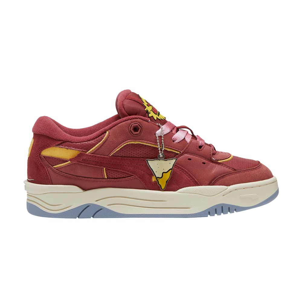 Puma Beavis and Butthead x 180 'Sofa' | Red | Men's Size 10
