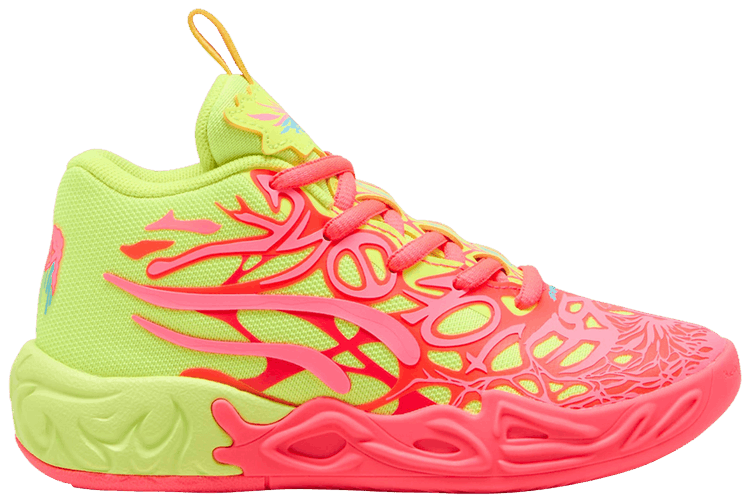 Puma MB04 Little Kid 1Love