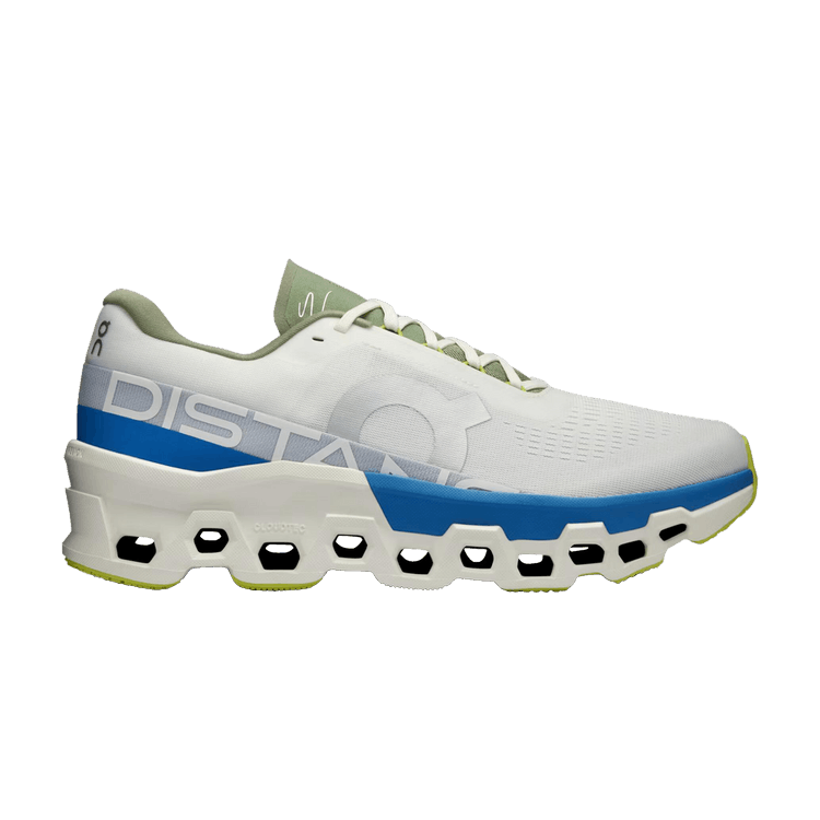 Buy Distance x Cloudmonster 2 'White Lapis' - 3ME10671087 | GOAT